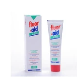 Fluor Aid Dentaid Fluor 250 Aid Dantų pasta 100ml kaina