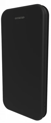 Telefono dėklas Evelatus, Samsung Galaxy J4 Plus, juoda kaina