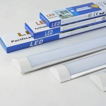 LED juostinis šviestuvas 120cm - 6500K