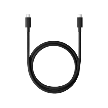 Xiaomi 6A High-speed USB4 Braided USB-C to USB-C Cable (1m) | Xiaomi