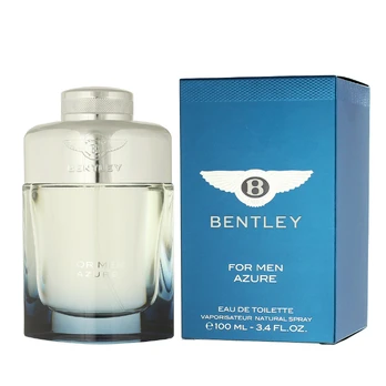Bentley for Men Azure EDT 100ml
