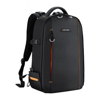 Kampf K&F Concept Beta Backpack 18 l photography backpack - juodas