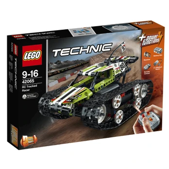 LEGO Technic 42065 Remote controlled tank