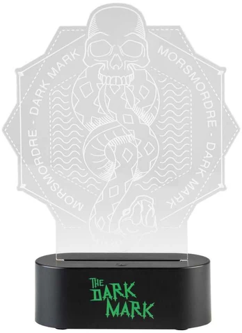 ERIK Harry Potter Spooky LED lamp