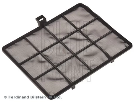 Filtras, salono oras BLUE PRINT ADBP250016