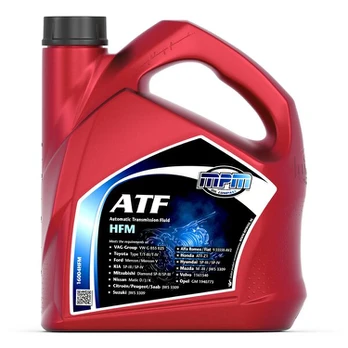 Alyva MPM ATF Automatic Transmission Fluid HFM 4L (16004HFM)