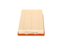 Oro filtras BOSCH 1457433099 kaina