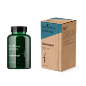 BotanicaPharma Dermopyl plaukų nagai ir oda 30 perlų kaina