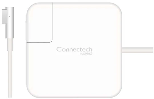 Connectech Beslagmbler MagSafe Power Adaptor 45W