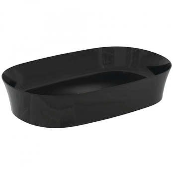Praustuvas Ideal Standard Ipalyss 60 cm juodas E1396V2