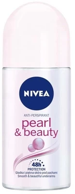 Moteriškas dezodorantas Nivea Pearl & Beauty, 50 ml