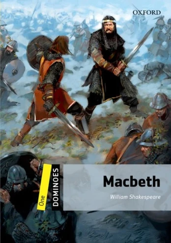 Dominoes: Level 1: Macbeth