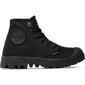 Palladium Žygio batai Mono Chrome 73089-001-M Juoda