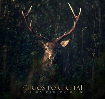 Girios portretai