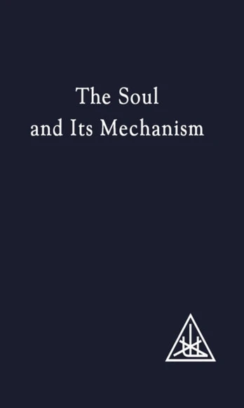 Soul and its Mechanism