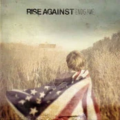 CD Rise Against - Endgame