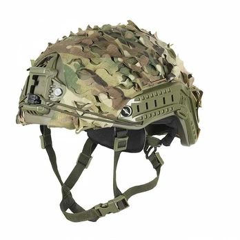 M-Tac šalmo uždangalas Vilha Fast, Multicam