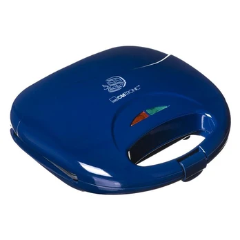 Sumuštinių keptuvas CLATRONIC ST 3477. Juodas