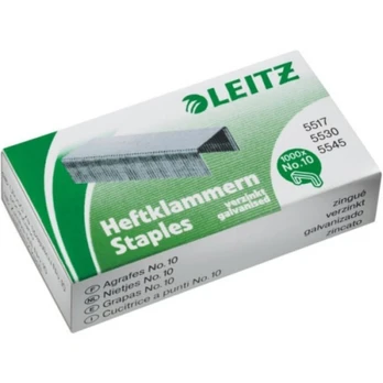 Sąsagėlės Leitz, nr.10 (1000) 1103-105 | 5577-00-00