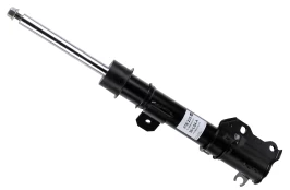 SACHS 318 235 Shock absorber kaina