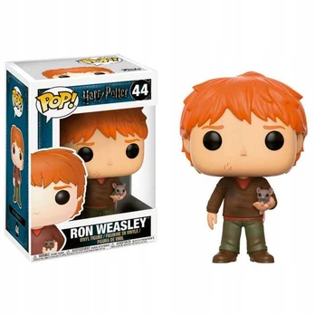 Funko POP! Harry Potter - Ron Weasley