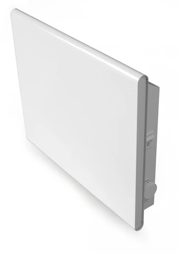 Usorteret Adax Eco Basic Panel 12Ket - 1200W 230V Hvid