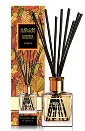 Namų kvapas AREON EXCLUSIVE SELECTION Aurum, 150 ml kaina