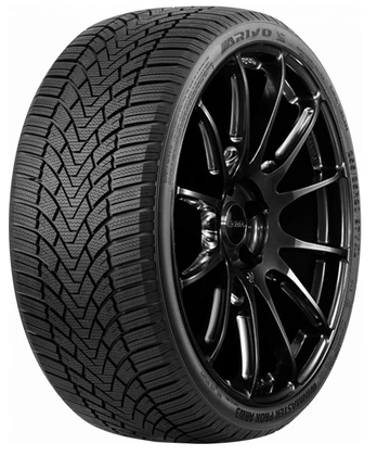 Arivo Winmaster ProX ARW 3 165/60R14 75 H