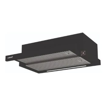 Gartraukis Cata TFH6430BK/B