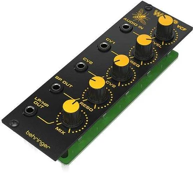 Behringer WASP VCF
