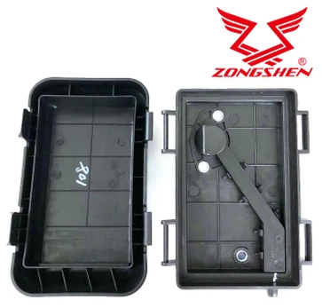 FILTRO KORPUSAS ZONGSHEN XP200 6,5HP