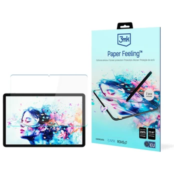 Redmi Pad 2 - iki 13" 3mk Paper Feeling
