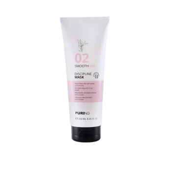 PURING SMOOTHING glotninanti kaukė