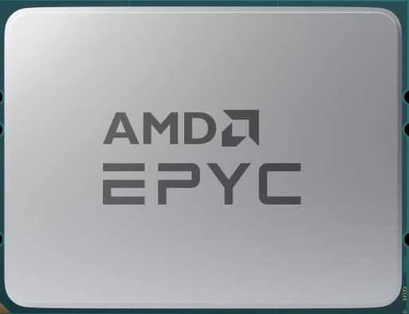 AMD EPYC 9334 procesorius 2.7 GHz 128 MB L3