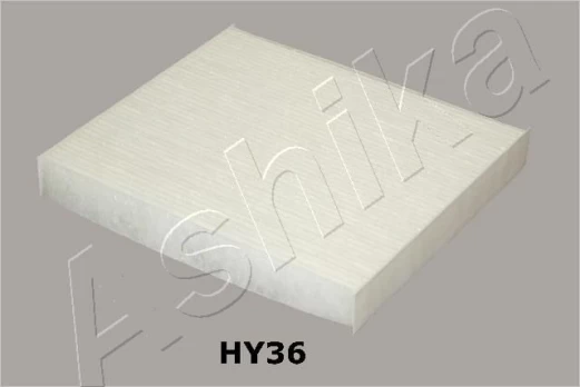 Filtras, salono oras ASHIKA 21-HY-H36