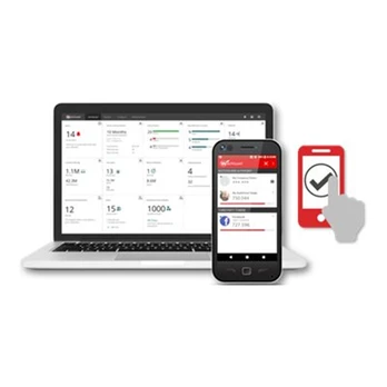 WatchGuard AuthPoint | 3 year(s) | 1 - 50 user(s)