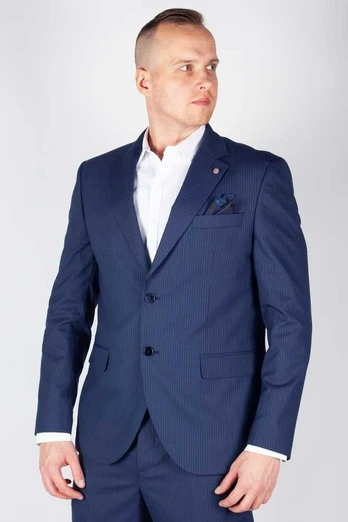 Švarkas BAGGI BY XJEANS