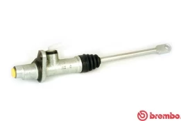 Pagrindinis cilindras, sankaba BREMBO C 23 004 kaina