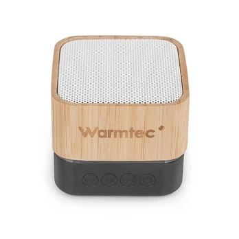 WARMTEC BLUETOOTH SOUND malkų traškėjimo garso kalonėlė