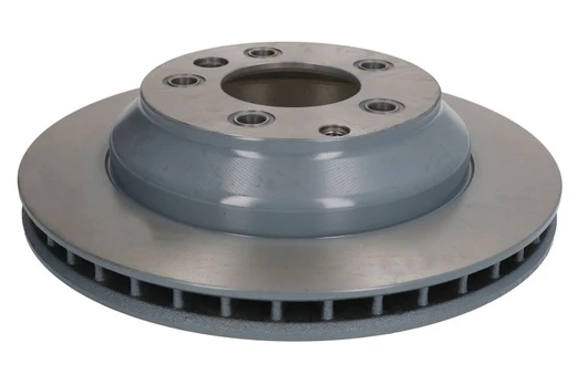FEBI FE28157 Brake Disc