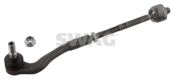 Strypo montavimas SWAG 10 93 0066