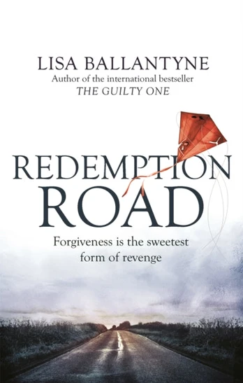 Redemption Road 