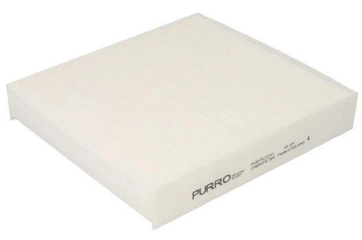 Salono filtras PURRO PUR-PC2041