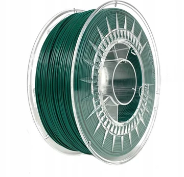„Devil Design“ plastika PLA 1,75 mm 1kg – lenktynių žalia}