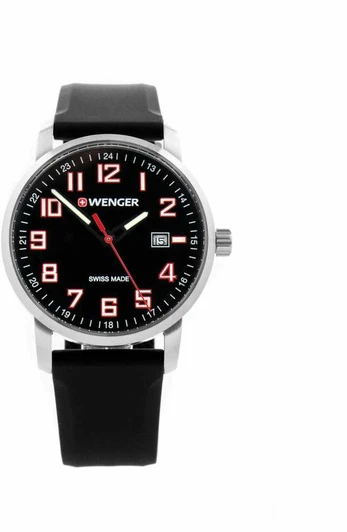 Laikrodis Wenger 375070