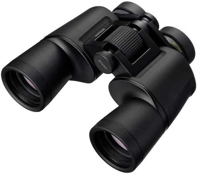 Žiūronai Nikon ACTION 8x42 kiikarit