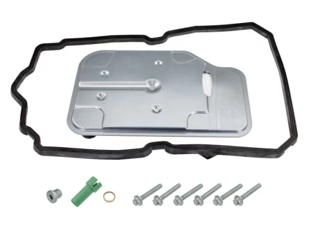 MEYLE 014 137 1107 Automatic transmission filter
