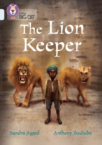 Lion Keeper