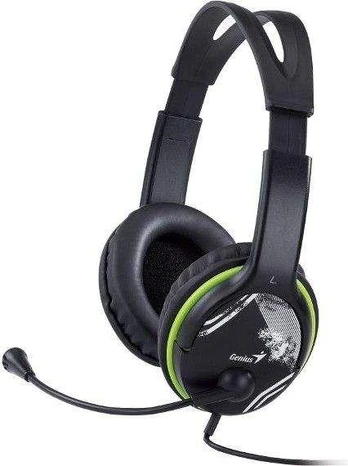Ausinės Genius HG- 400A (31710169100)
