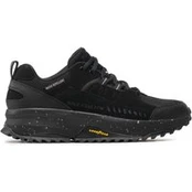 Batai vyrams Skechers Bionic Trail, juodi, 41.5